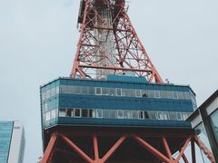 -札幌电视塔