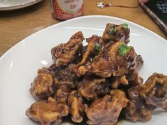 -毛哥小馆子(百井坊巷店)