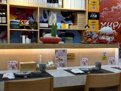 -樱の千渡日式料理·铁板烧•烧鸟(金盛田广场店)