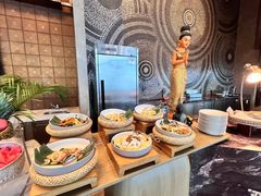 -厦门康莱德酒店