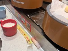 -龍歌自助小火锅(李沧丽达店)