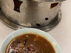 -金狮麟·新豫菜(金码大厦店)