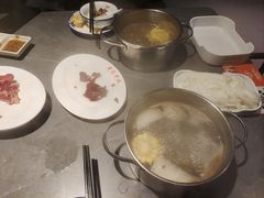 -贵宾牛·潮汕牛肉火锅(珠池总店)