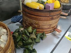 -清泉阁包子(五一店)