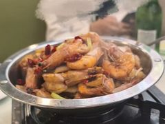 -韶山冲湘菜馆(黄桦路店)