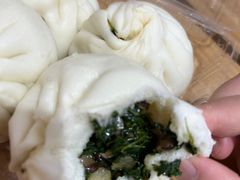 -白玉兰食品(中山公园龙之梦店)
