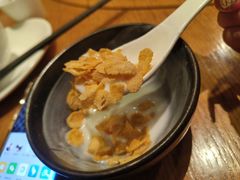 自制手工酸奶-汝是素(汇一城一区店)