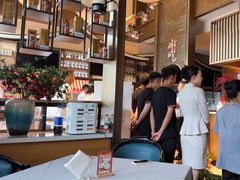 -巴盟人家·内蒙地方菜(华丽家族店)