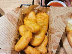 -莫莉哇咔亲子餐厅(乐堤港店)