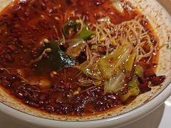 -南山翁新概念川菜(江宁万达广场店)
