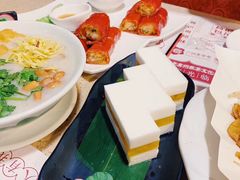 -点都德(大茶楼店)