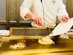 -额尔敦牛厨师铜板烧