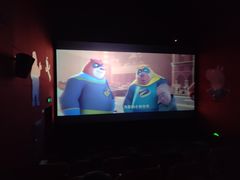 -星空影城(固安OMIS激光店)