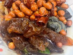 -老七饭馆(光荣道总店)