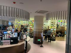 -邯郸书城·新华品阅生活(中华大街店)