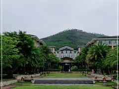 -西昌邛海湾柏樾酒店(原邛海湾柏栎度假酒店)