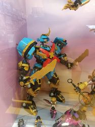 -乐高授权专卖店(华采天地店)