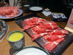 -快乐小羊火锅餐厅(农科路店)