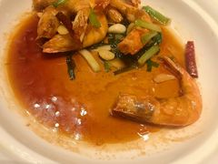 -上和臻品中国菜(花园街店)