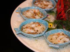 -厦门艾美酒店·乐美中餐厅