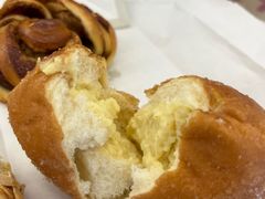 -BAKER&SPICE(BFC外滩金融中心店)