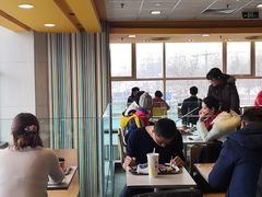 -麦当劳(朝阳路得来速店)