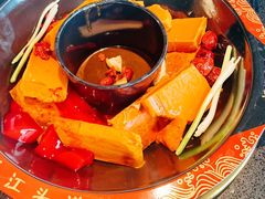 -三江两海老火锅(北京首店)