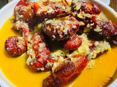 -叶派龙虾•招牌香辣蟹·海鲜(中海国际店)