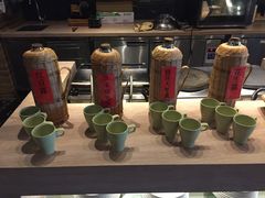 -富力希尔顿酒店·地阔自助餐厅