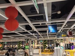 -宜家家居(高新商场店)