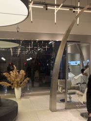 -YH HAIR SALON