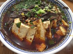 -东关赵记粉汤羊血(兴庆北路店)