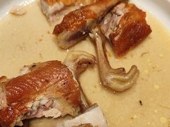 -张家卫·阳江菜·小海鲜(肥婆湾桥店)