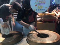 -阿甘锅盔(中关村食宝街店)