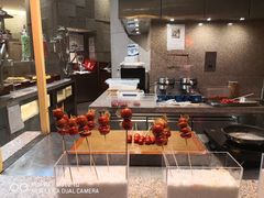 -韵咖啡自助餐厅(天津香格里拉店)