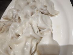 -李记东北饺子馆·东北菜(欢乐谷店)