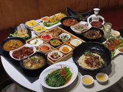 -新仙清汤牛腩(铜锣湾店)