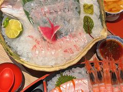 -小山日本料理(兴业太古汇店)