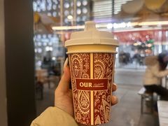 -OUR Bakery(三里屯太古里店)