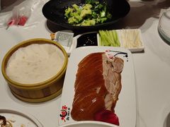 -大碗居·烤鸭·鱼头泡饼(天坛东门店)