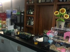 -悦河马家庭桌游剧本馆(朝阳门店)