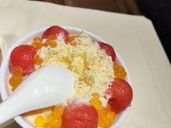 -罗霸蛮老岳阳大排档·鲜货烧烤·土吊子煨砂锅烧菜