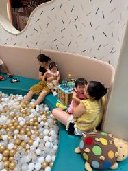 -奈尔宝家庭中心·亲子餐厅(苏州大悦城店)