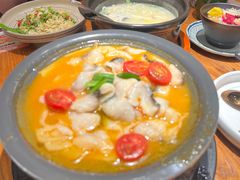 -云海肴·汽锅鸡·云南代表菜(丁香国际店)