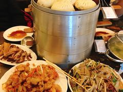 -张包铺(道外店)