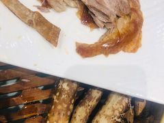 -红菜坊·烤鸭·川鲁宴(石园店)