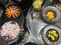 -凤园椰珍·臻品椰子鸡(保利时光里店)