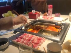 -海底捞火锅(泉城路店)