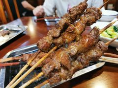 -伊隆斋(什刹海店)