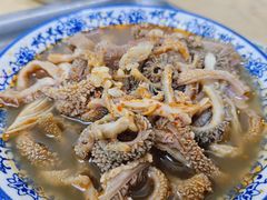 -清真玉林老字号稍麦羊杂碎(宽巷子民族美食街店)